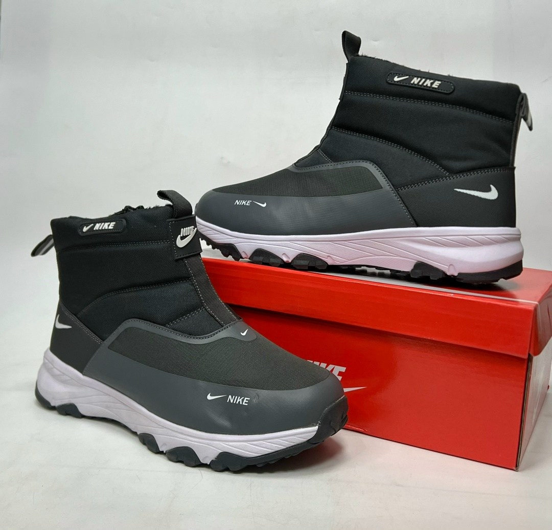 дутики nike,дутики мужские зимние nike,зимние сапоги nike,зимние nike,дутики зимние nike