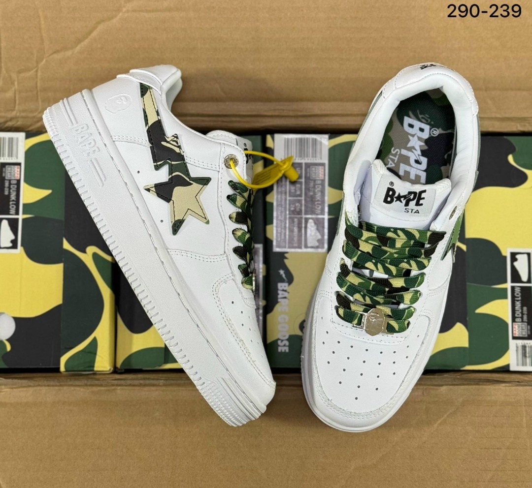 bape sta кроссовки,кроссовки,bape кроссовки,кроссовки a bathing ape,низкие кроссовки