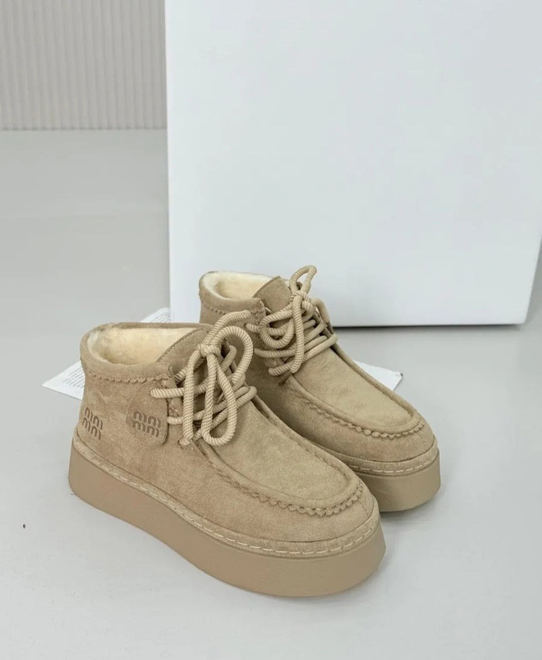 ,угги женские,замшевые ботинки,женская ,женская  зимняя