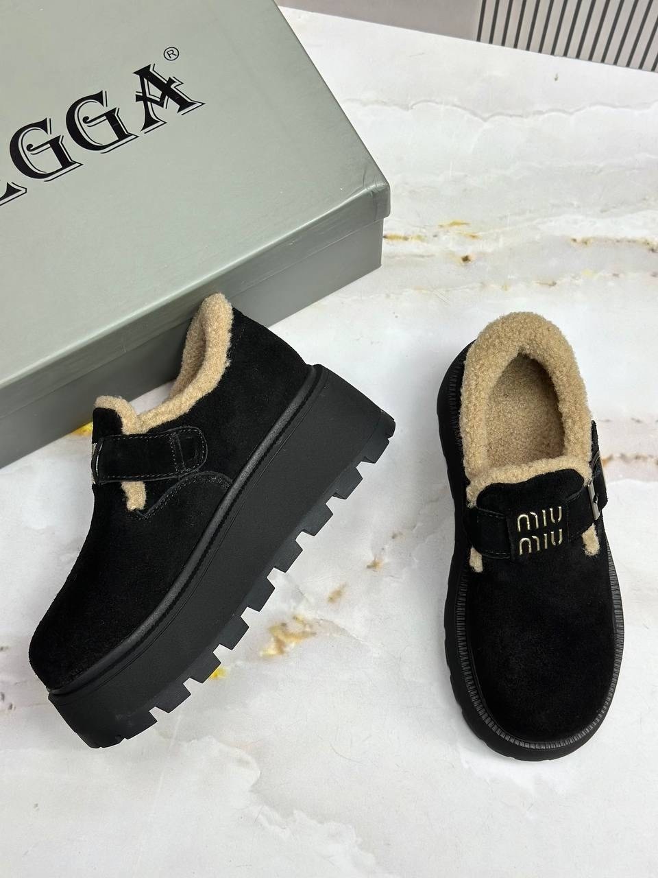 ,женская  зимняя,женские ,платформа , женская