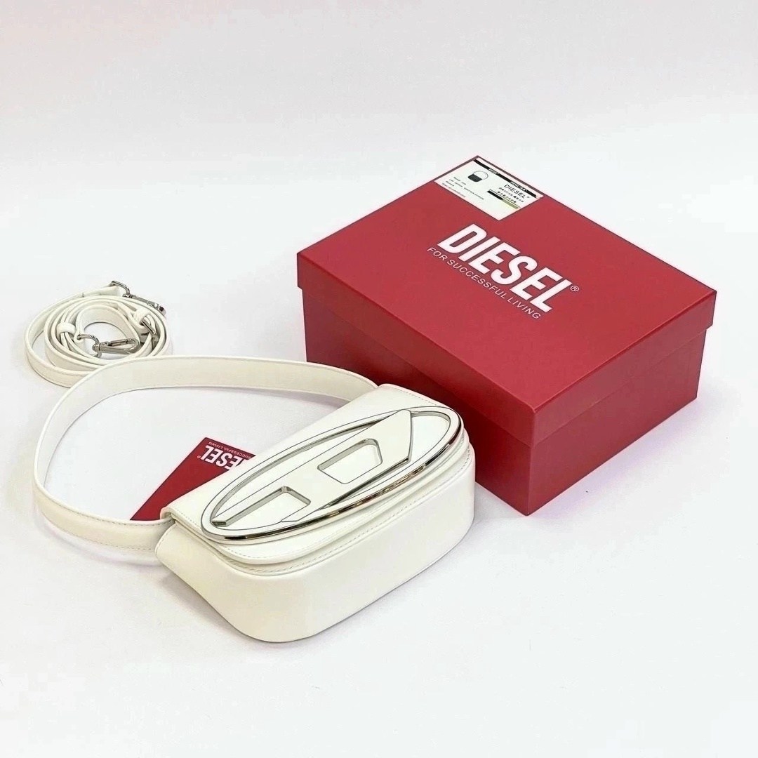 дизель сумка,diesel сумка,универсальная сумка кроссбоди diesel с подарочной,сумка дизель diesel,сумка diesel женская