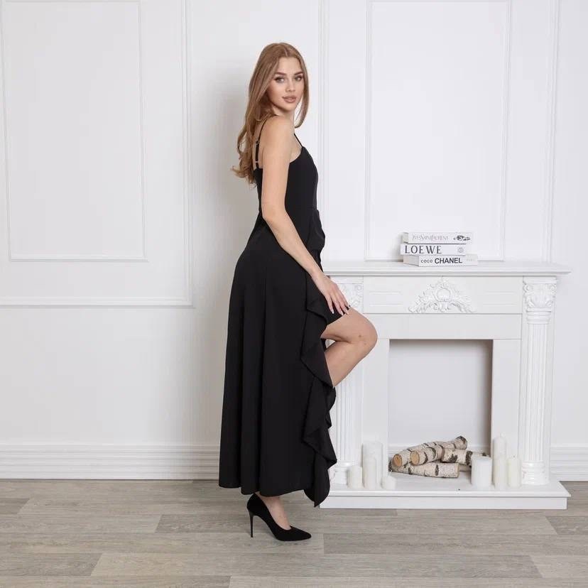 платье,платья сарафан,платье вечернее,платье со шлейфом,сарафан с оборками