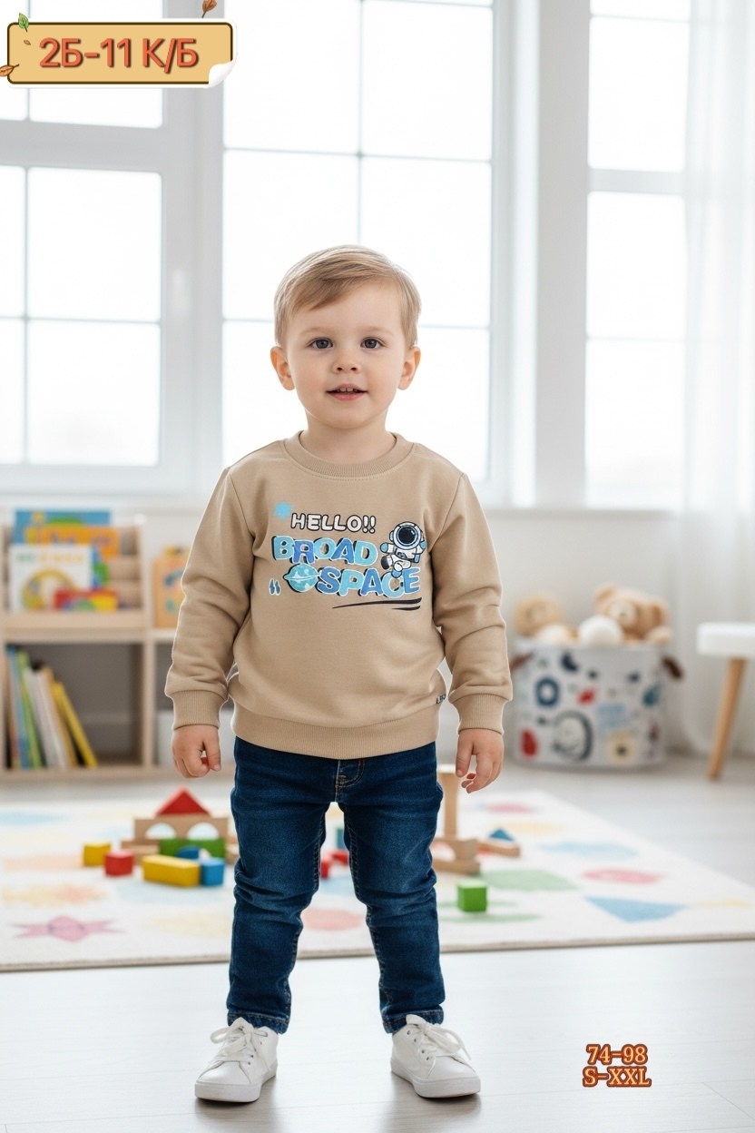 детский свитшот,свитшот для мальчика,серый свитшот,свитшот для мальчика и девочки,свитшот для мальчика подростка