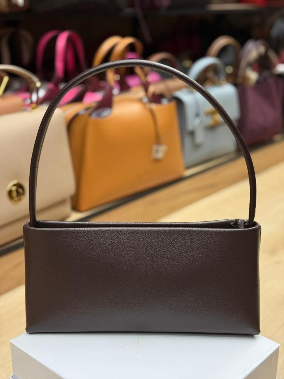 сумка из искуcственной кожи,сумка,сумка багет женская кожаная,элегантная сумка,женская сумка из искусственной кожи