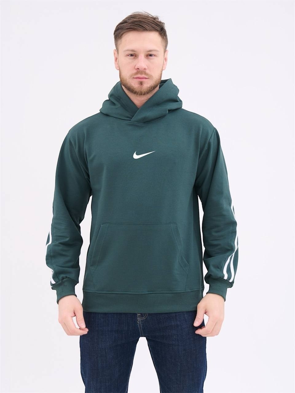 толстовка с капюшоном,толстовка,спортивная толстовка,худи найк,мужская толстовка nike