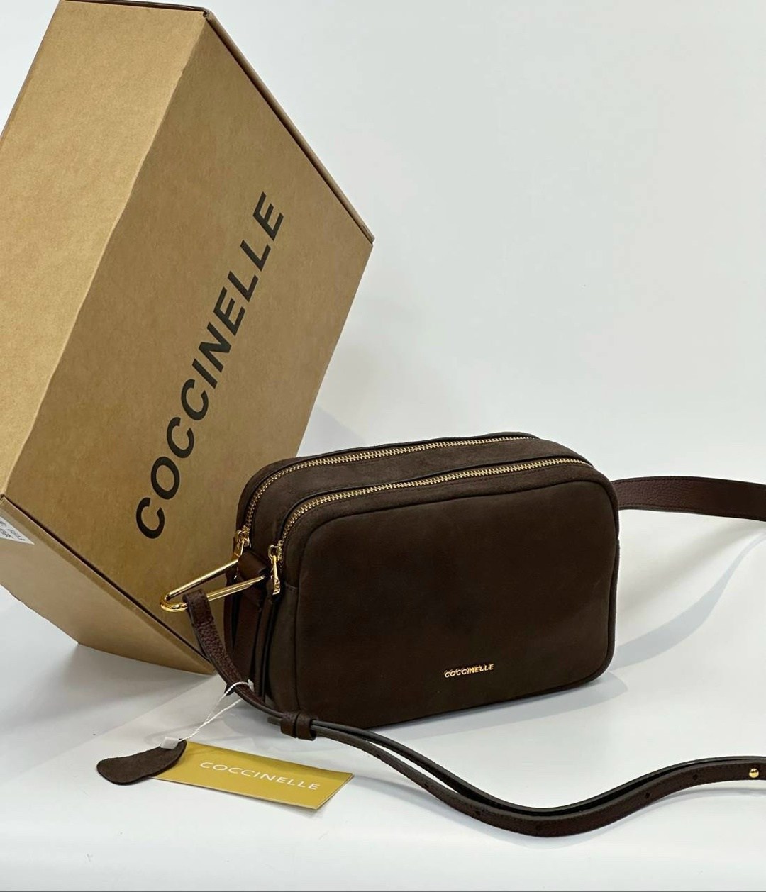 сумки coccinelle,женская сумка coccinelle,сумка через плечо coccinelle,сумка,сумка женская