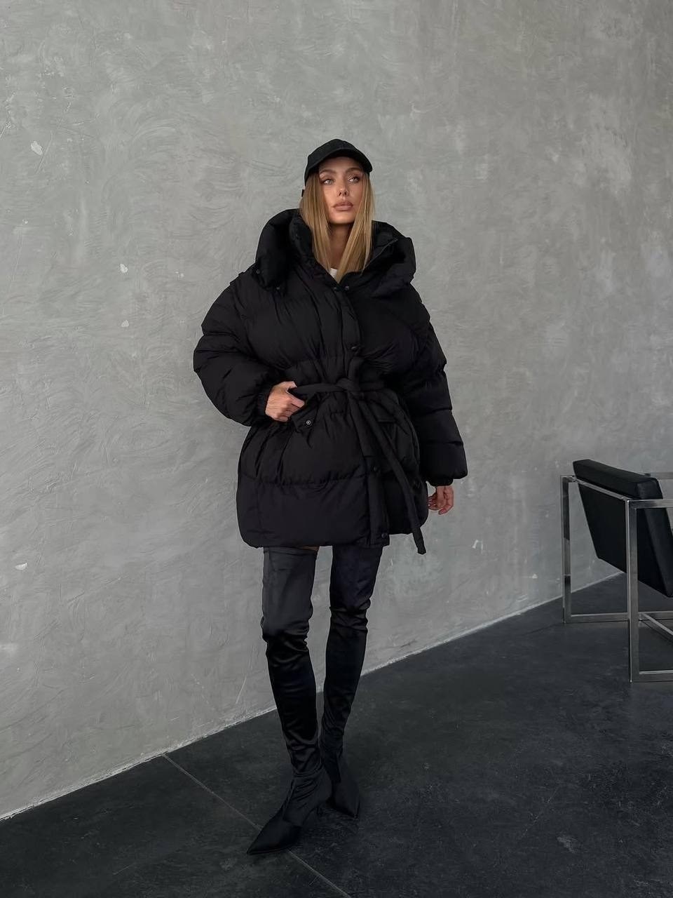 модные пуховики,стильные пуховики,пуховик розовый,модная куртка,куртка оверсайз