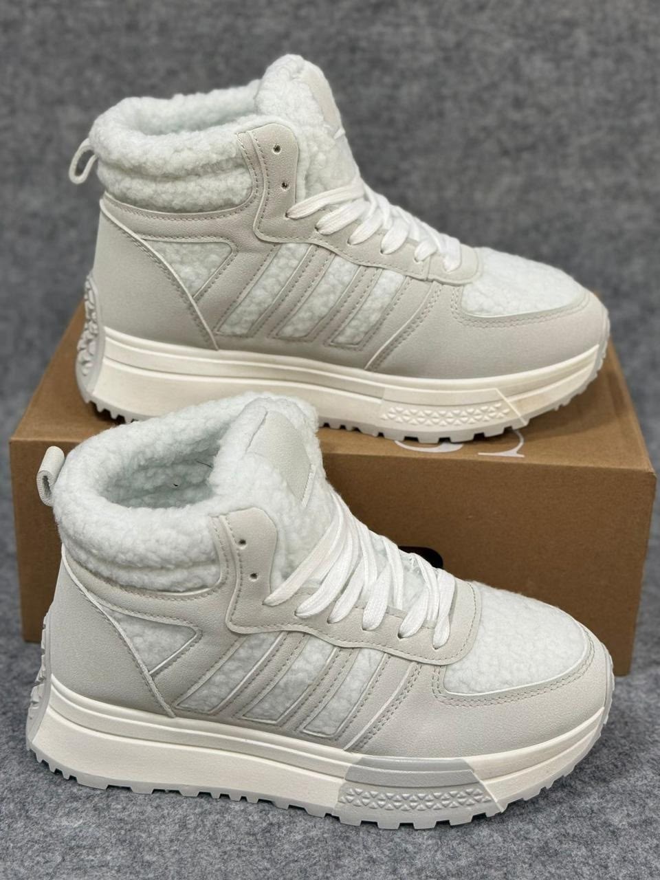 кроссовки adidas зимние,кроссовки женские зимние с мехом,кроссовки adidas,кроссовки adidas женские,кроссовки зимние женские