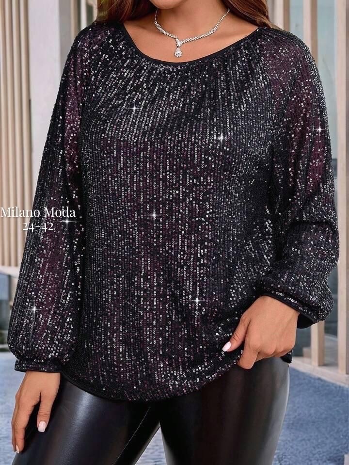 блестящая блузка,блестящая кофта,кофта с пайетками,блузка с пайетками,кофта женская