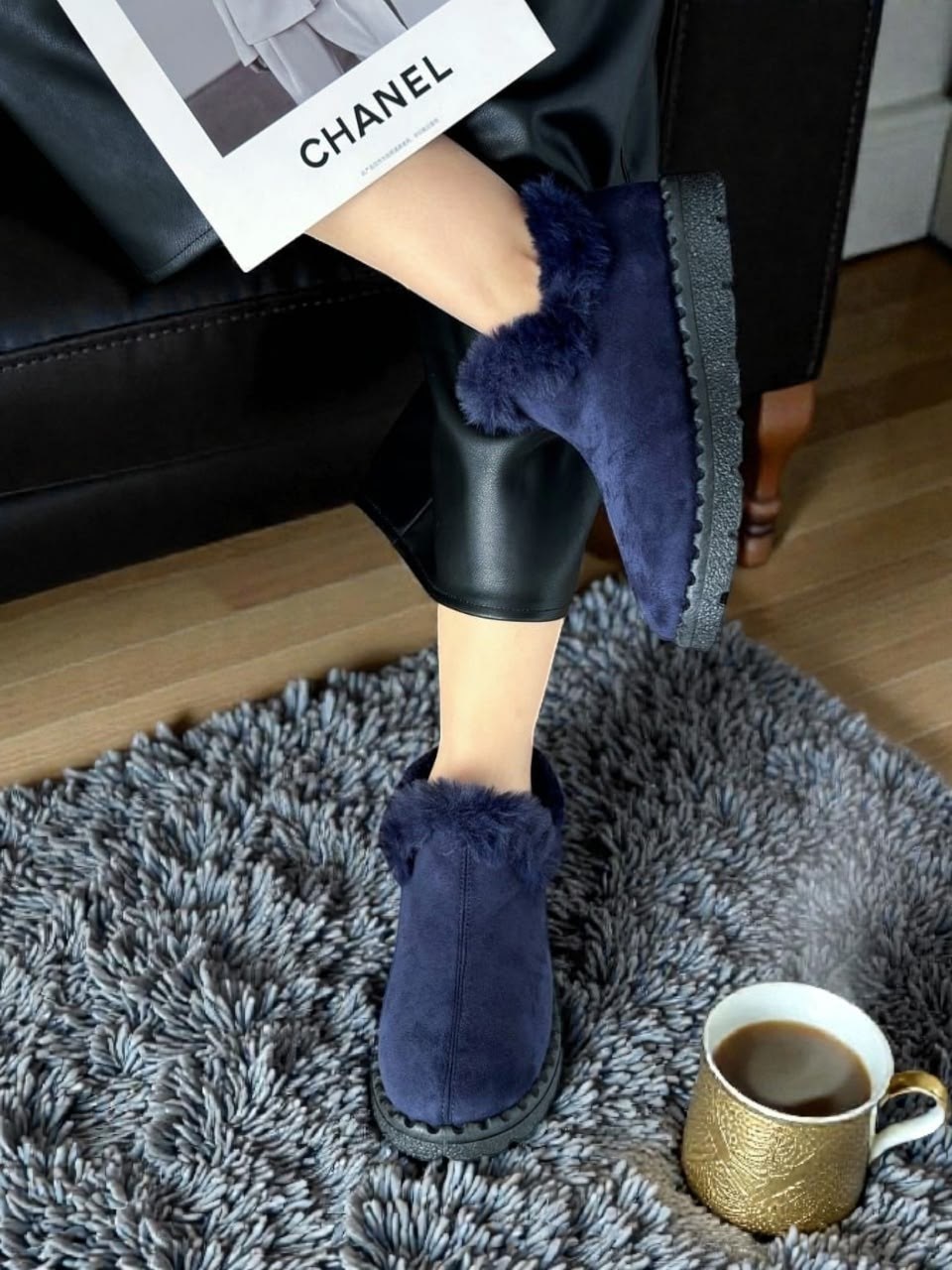 домашние тапочки чуни,домашние тапочки,тапочки из овчины,,чуни из овчины