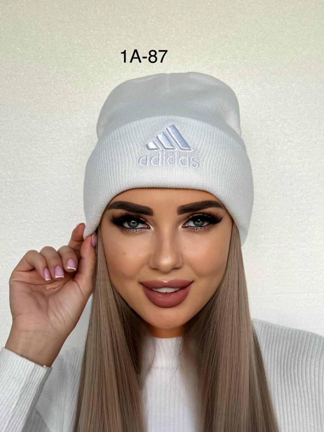 шапка женская,шапка для женщин,шапка бини,шапка унисекс,шапка двойная