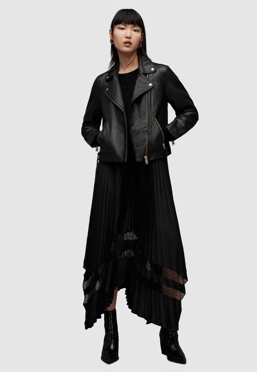 косуха кожаная куртка снежная королева,куртка кожаная,женские кожаные куртки,куртка косуха,куртка кожаная косуха