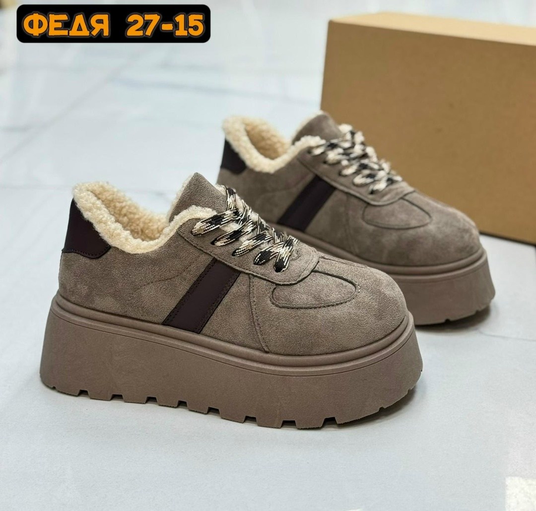 ,кроссовки женскиe,женская , женская зимняя,ботинки на платформе