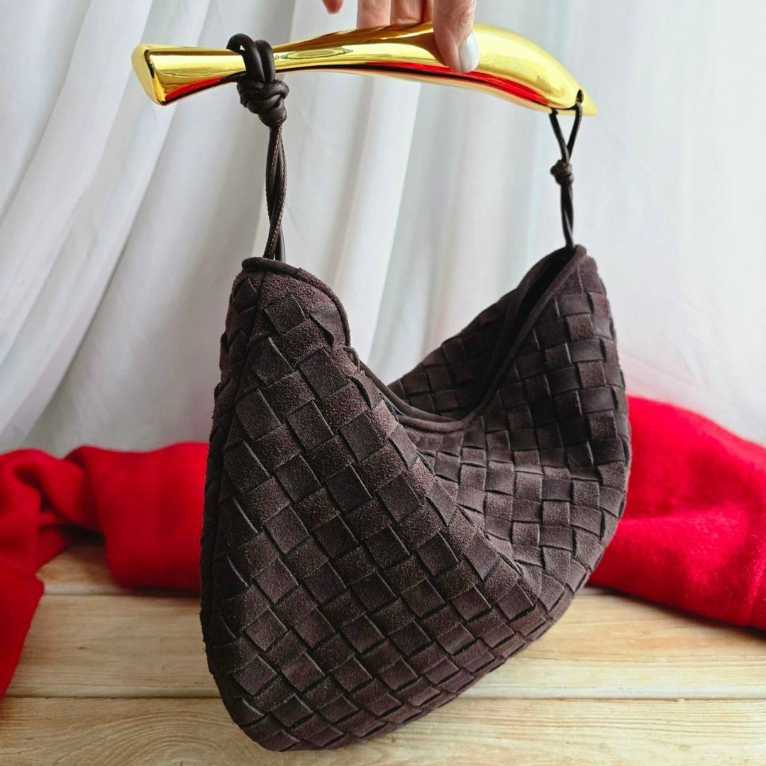 женская сумка bottega veneta,bottega veneta сумка,сумка,замшевая сумка,замшевая сумка женская