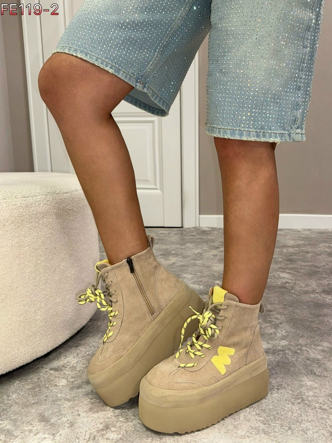 ,замшевые ботинки,ботинки женские,ботинки на платформе,ботинки miu miu