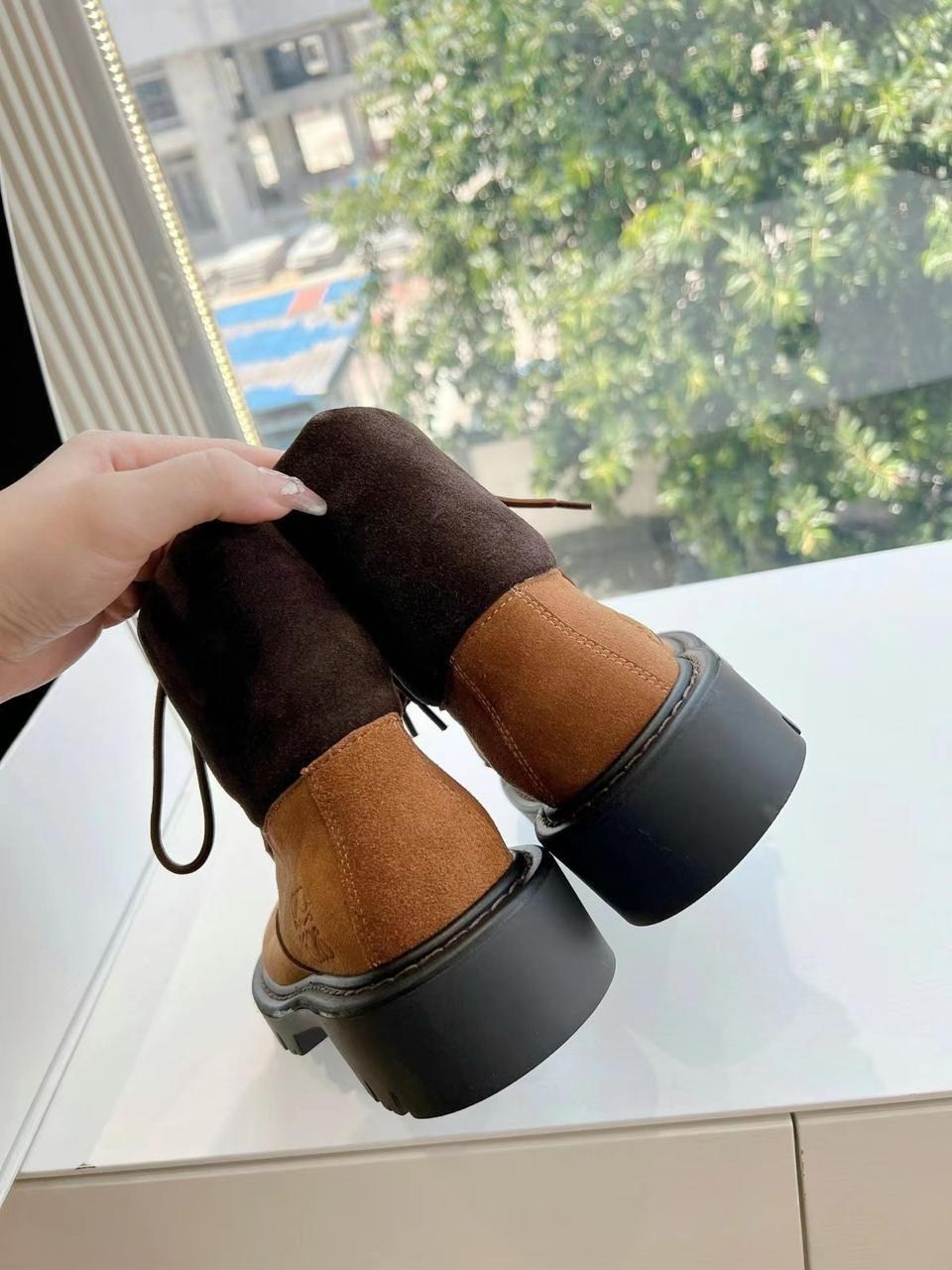 сапоги ботинки женские,замшевые ботинки,ботинки женские,,ботинки celine