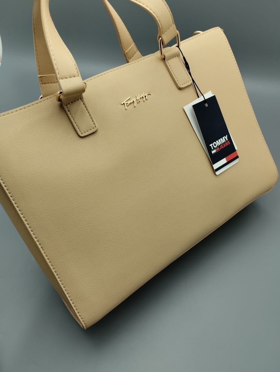 сумка женская,бежевая сумка,сумка tommy hilfiger,сумка,сумки для женщин