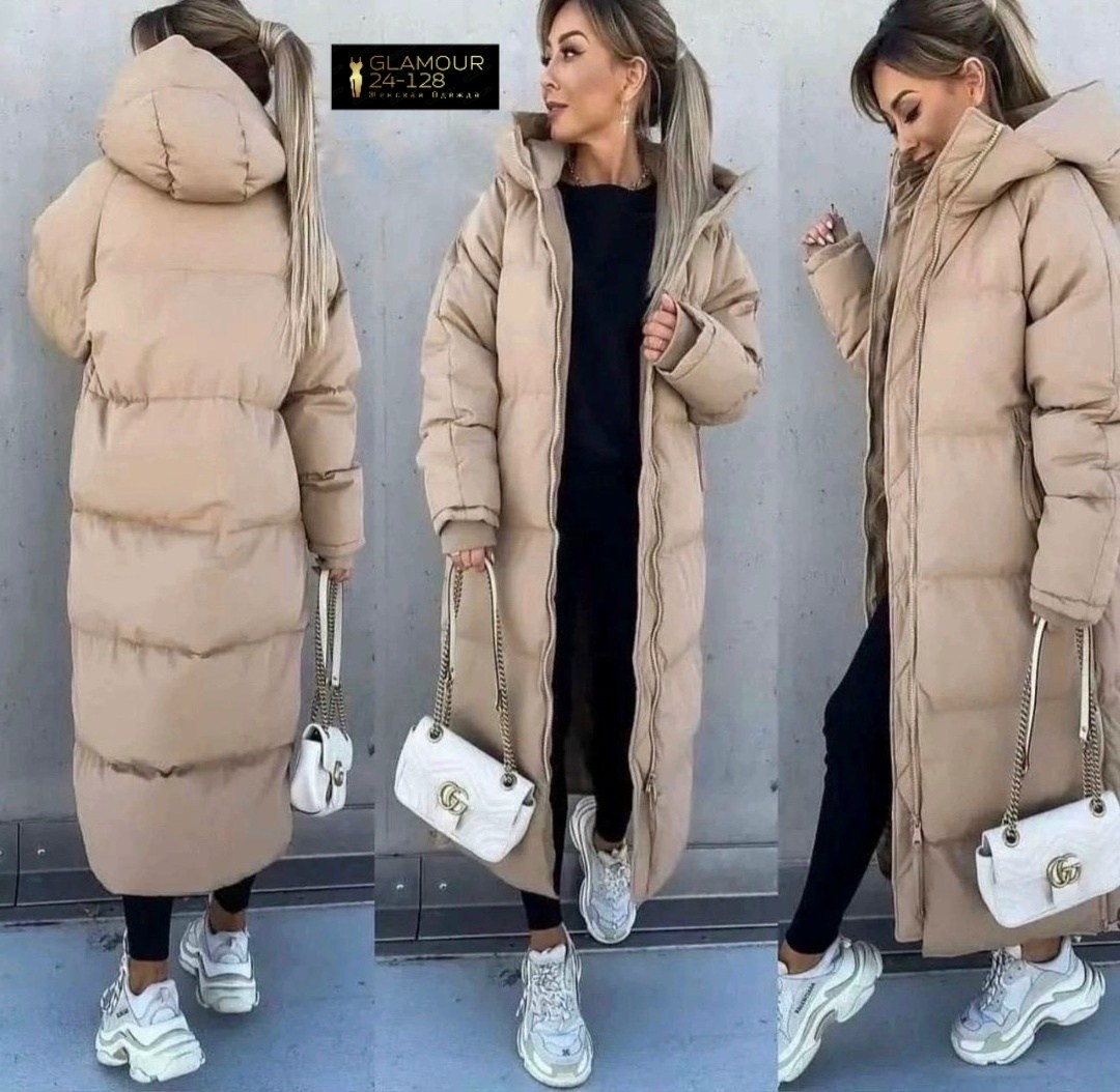 стильные пуховики,женские пуховики,удлиненная куртка,женский зимний пуховик,пуховик