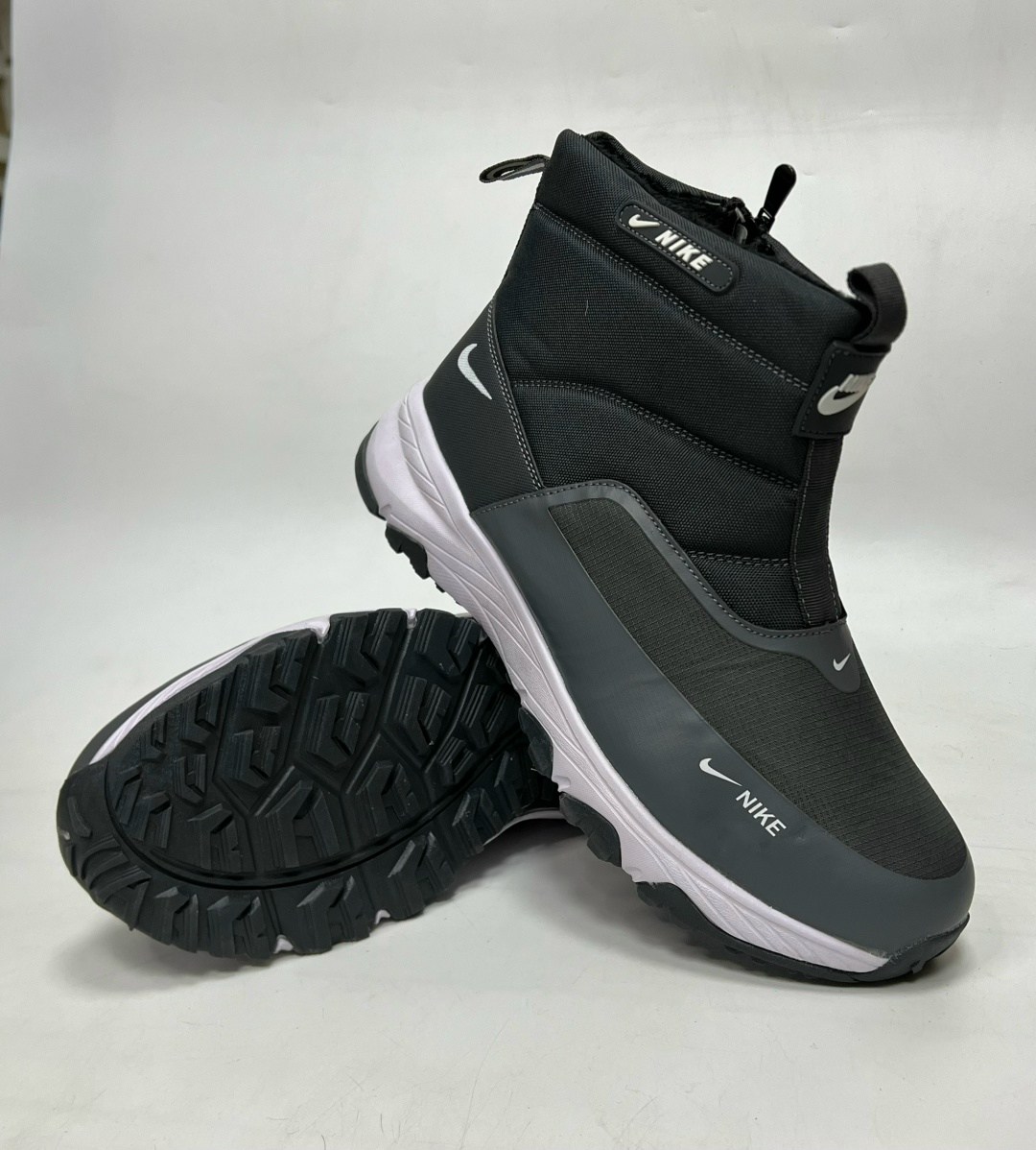 дутики nike,дутики мужские зимние nike,зимние сапоги nike,зимние nike,дутики зимние nike