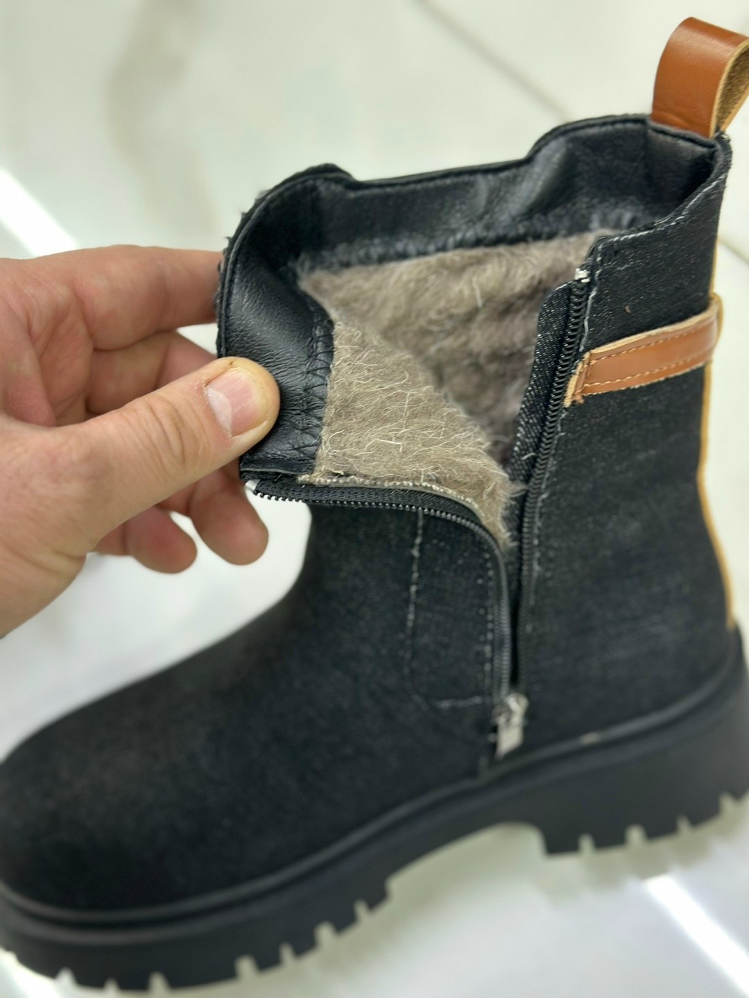 ,ботинки женские,полусапоги,демисезонная , женская зимняя