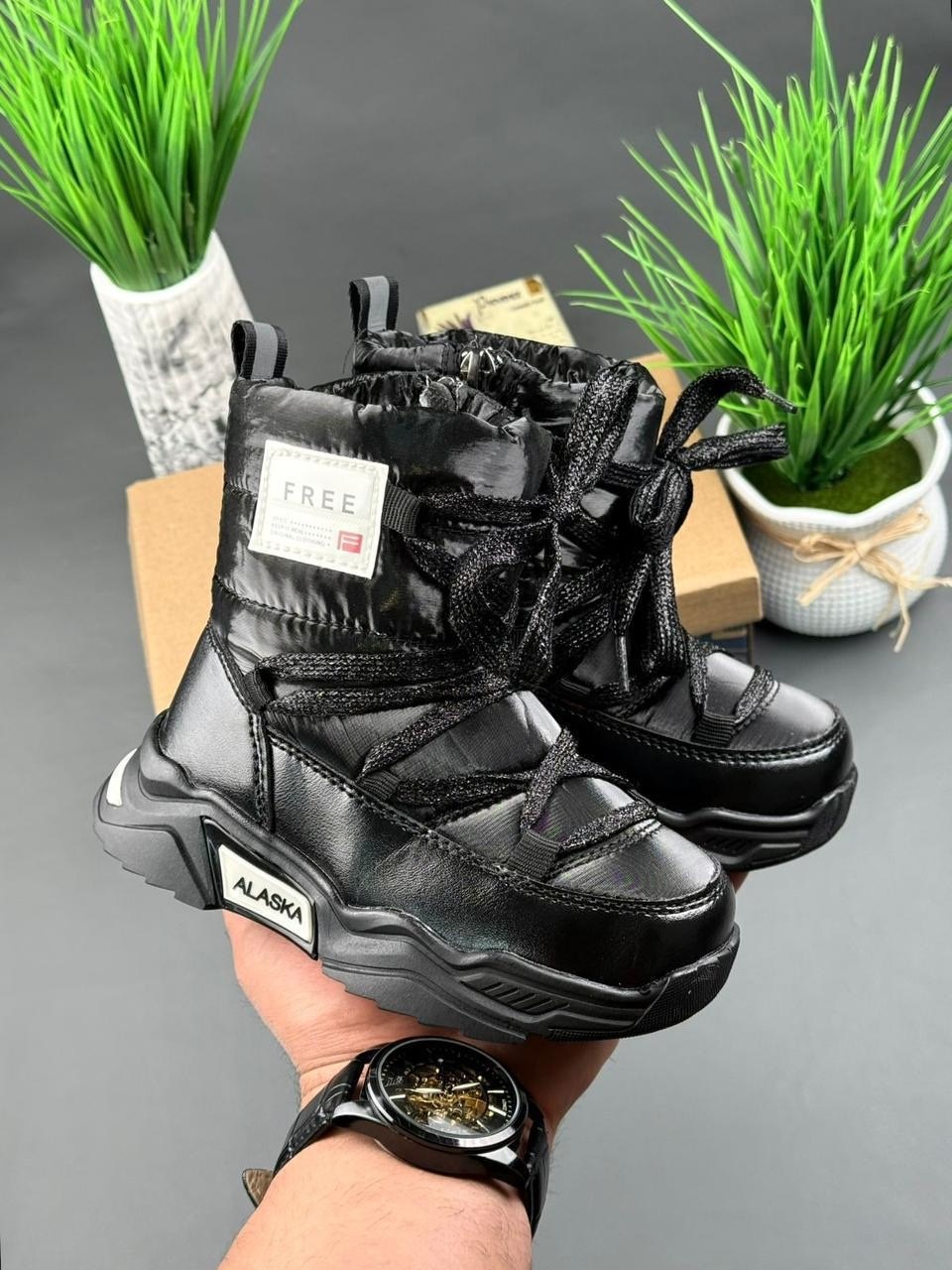 ,дутики kapika,дутики для девочек,сапожки,модели ботинок