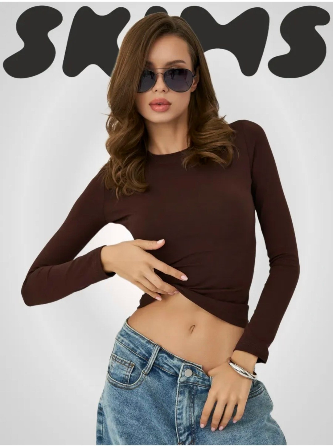 лонгслив женские,лонгслив облегающий,лонгслив базовый,лонгслив,лонгслив в рубчик облегающий coffa lady