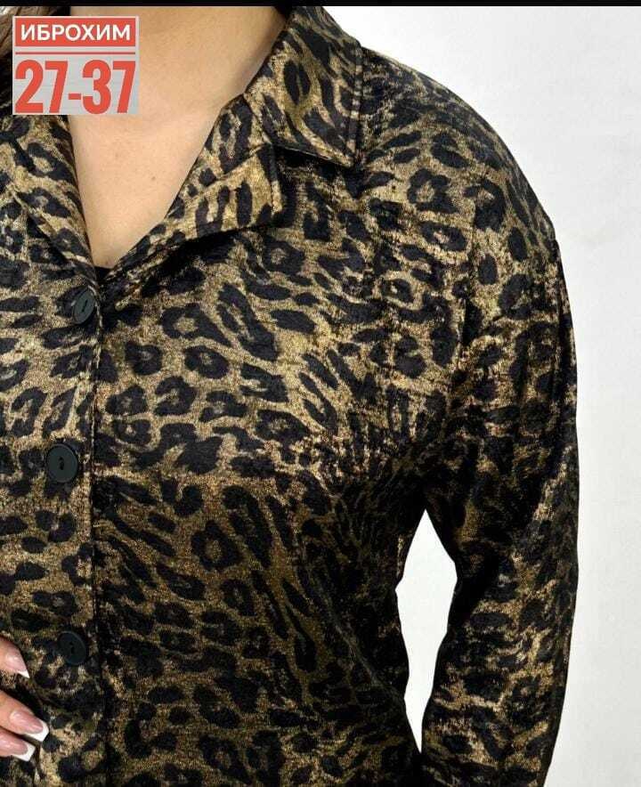 блузка женская,женская туника,леопардовая рубашка,рубашка женская,туника женская большие размеры