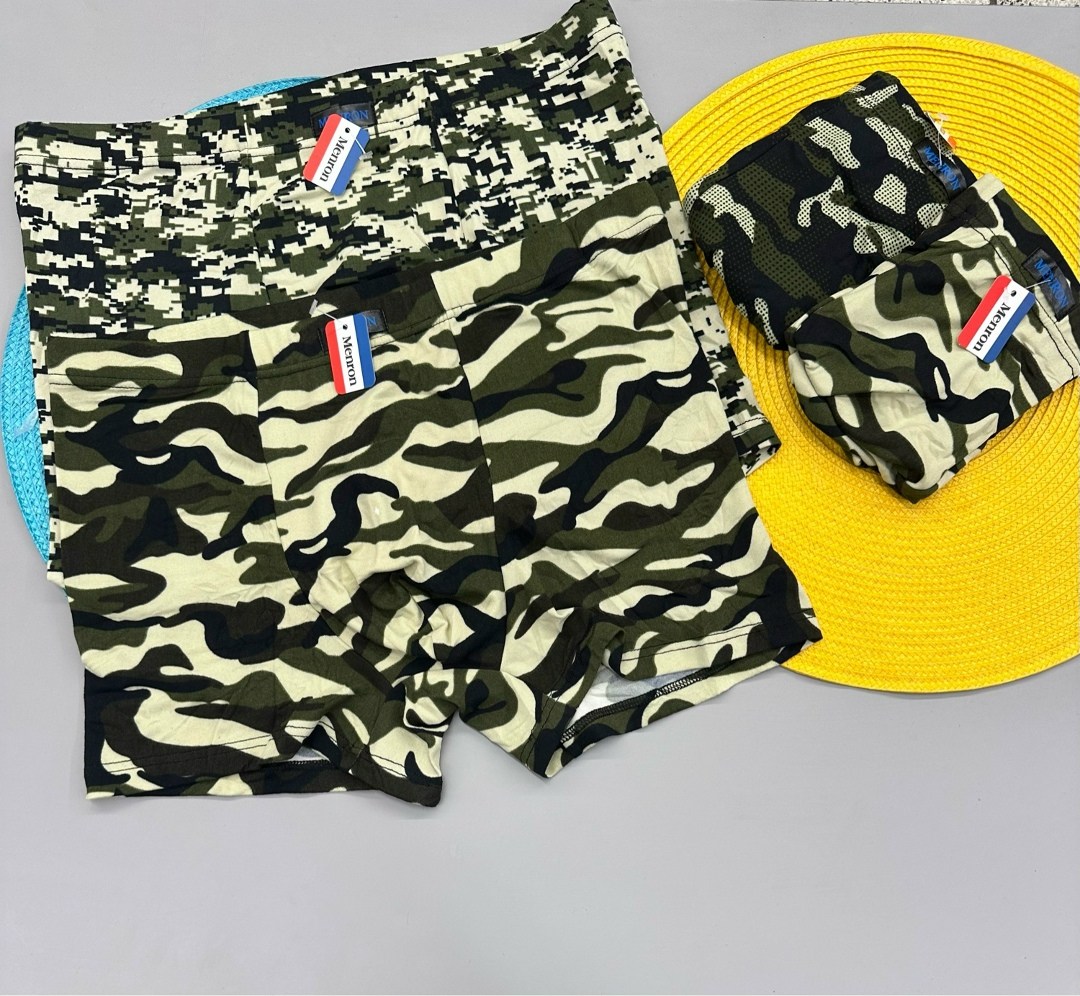 комплект трусов мужских,камуфляжные трусы,мужские трусы камуфляж,трусы мужские,комплект трусов