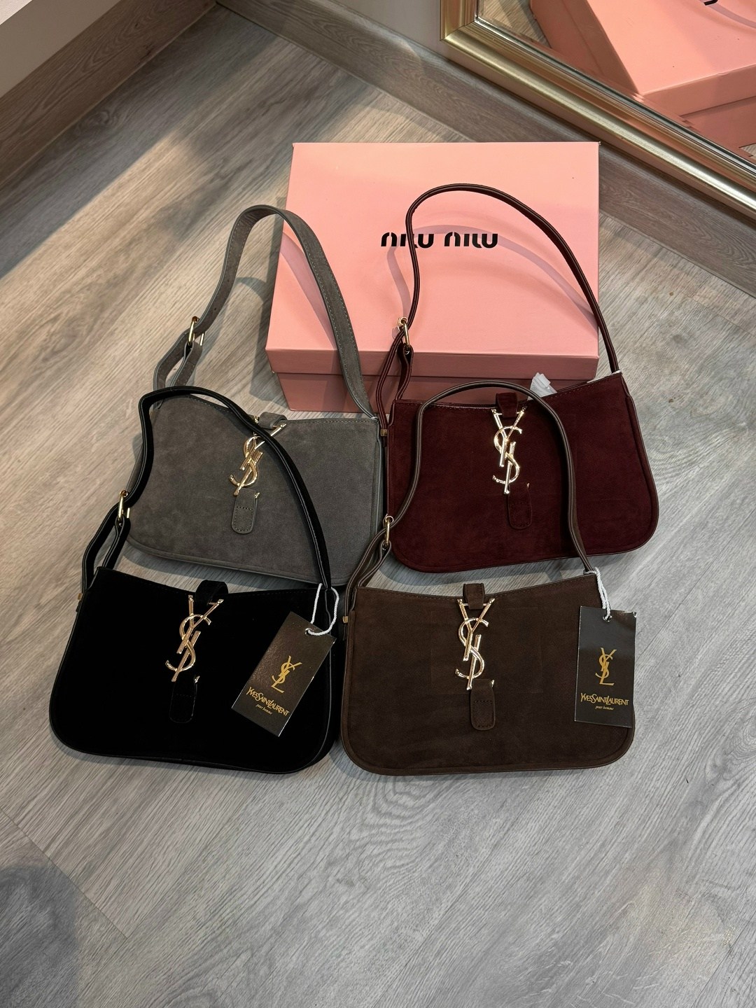 сумка женская yves saint laurent,сумка yves saint laurent,замшевая сумка,cумка saint laurent,сумка клатч натуральная замша бордовая