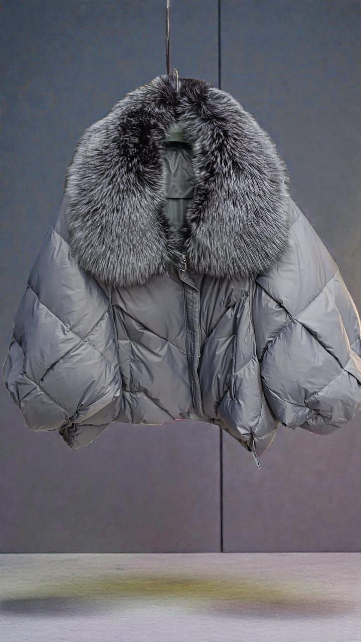 пуховики с мехом,стильные пуховики,пуховик женский,пуховики с натуральным мехом,пуховик короткий с натуральным мехом