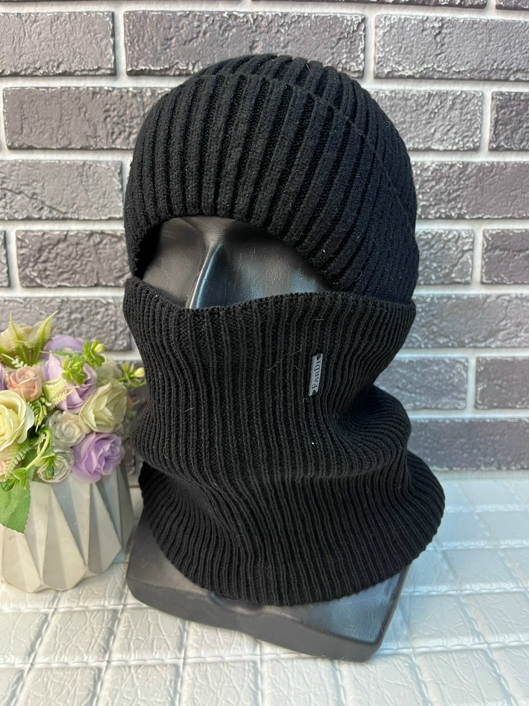 шапка и снуд,шапка со снудом мужская,комплект шапка снуд,шапка со снудом мужская комплект,мужская шапка и снуд