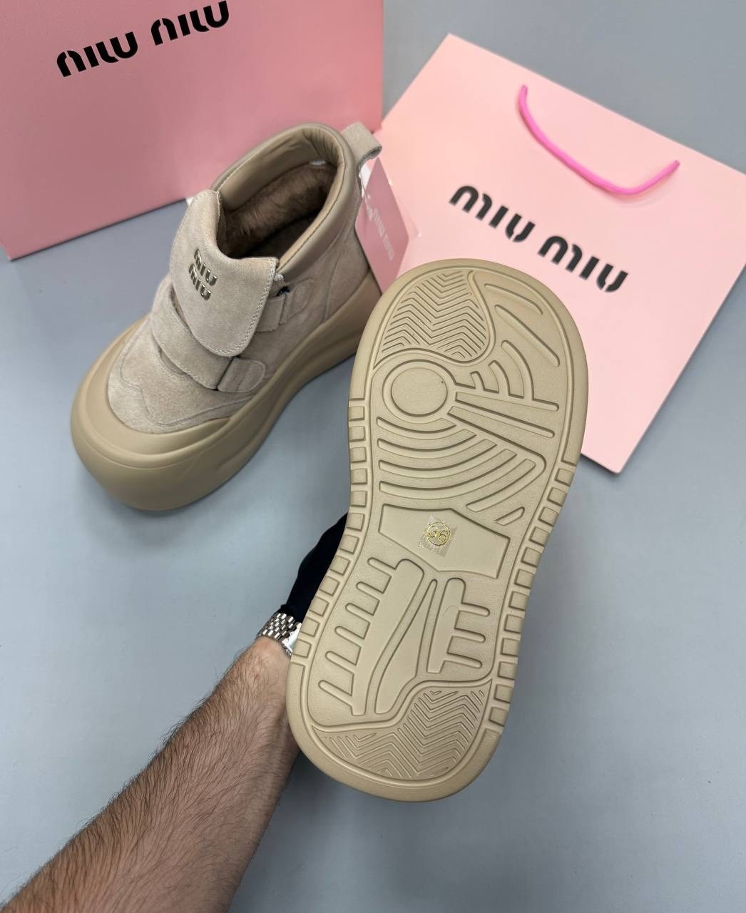 ,ботинки модные, повседневные,теплая ,женская зимняя