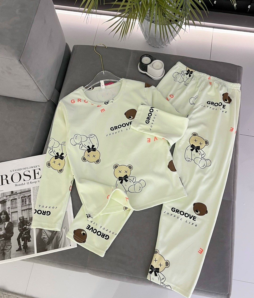 пижамы для женщин,пижама комплект,пижама микки маус,пижаме,домашний костюм пижама