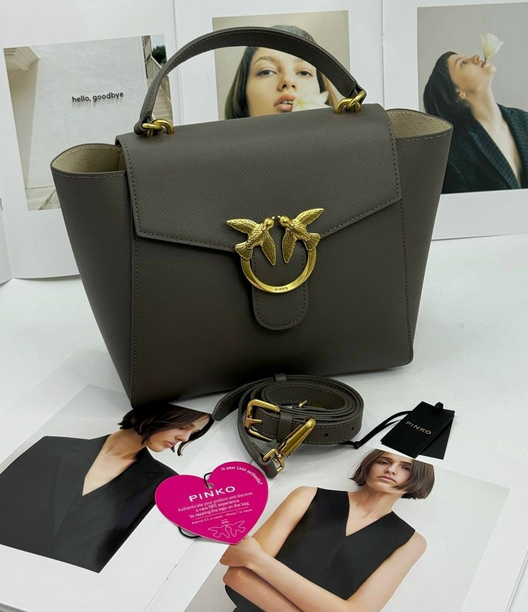 женская сумка pinko,сумка pinko,pinko сумка на плечо,сумка,сумка пинко