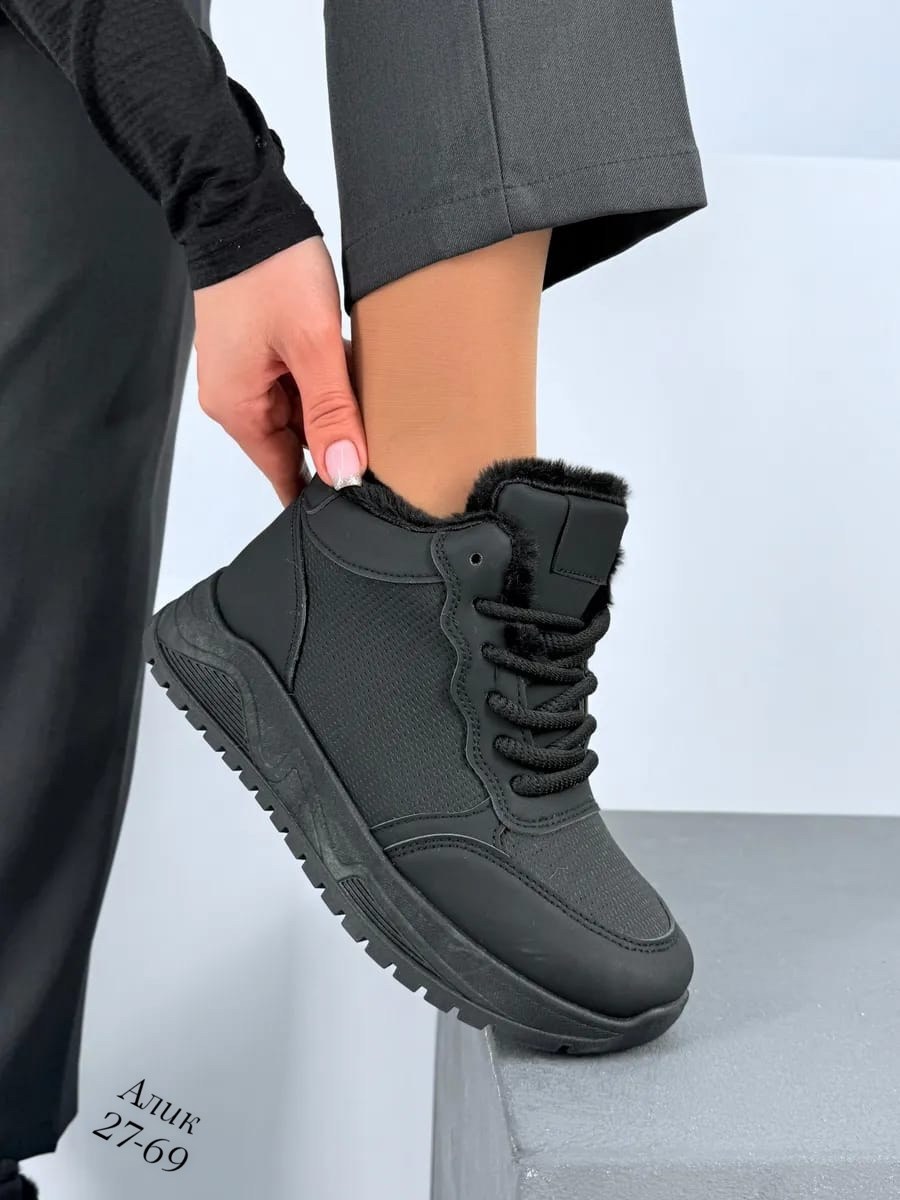 кроссовки женскиe,,кроссовки женские зимние,кроссовки женские зимние с мехом,высокие кроссовки женские