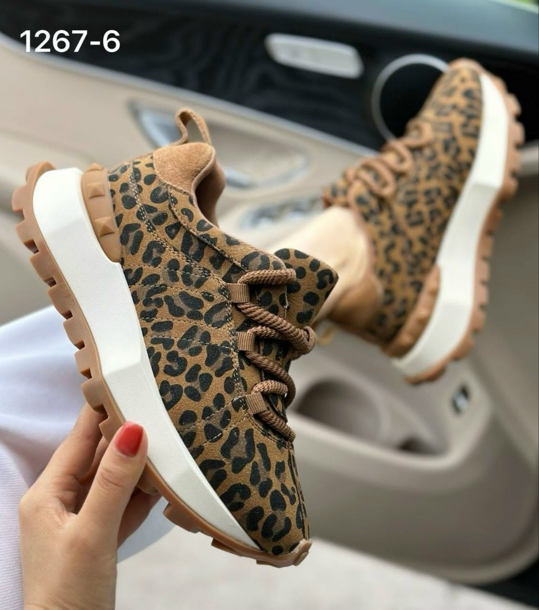 ,кроссовки женскиe,кроссовки замша,леопардовые кроссовки,женские кроссовки с леопардовым принтом