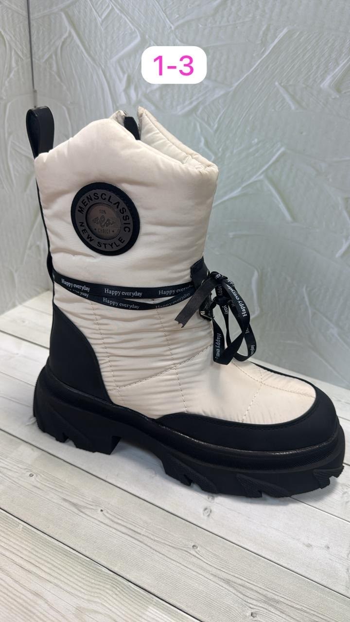,зимние сапоги,дутики женские,детские дутики, женская зимняя
