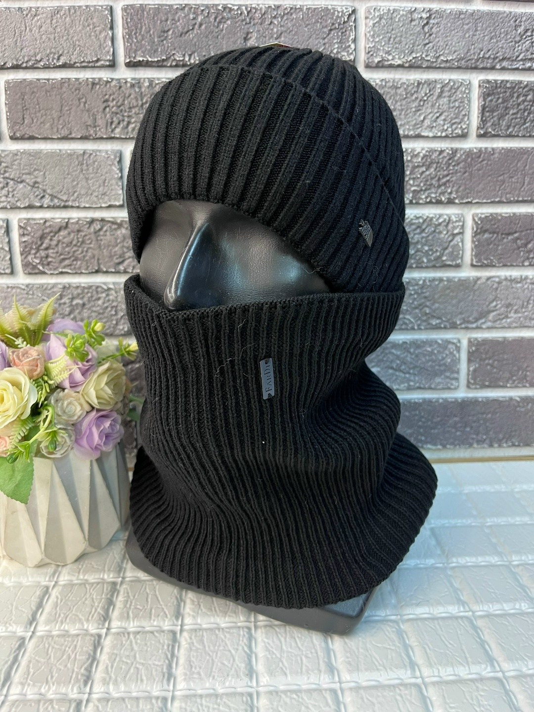 шапка и снуд,шапка со снудом мужская,комплект шапка снуд,шапка со снудом мужская комплект,мужская шапка и снуд