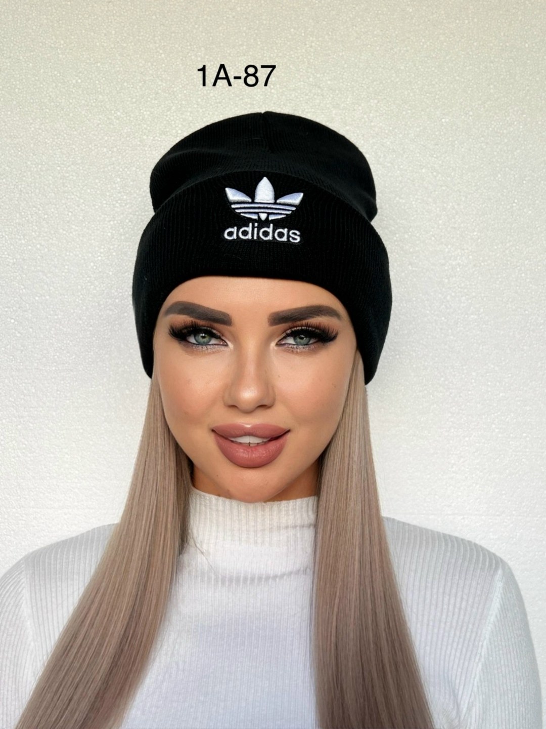 шапка женская,шапка для женщин,шапка бини,шапка унисекс,шапка двойная