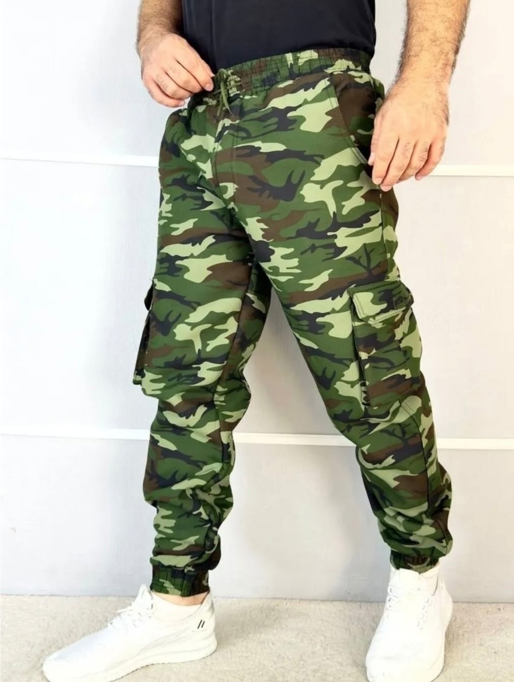 брюки джоггеры спортивные карго камуфляж,брюки джоггеры мужские,брюки джоггеры,брюки мужские камуфляжные,камуфляжные штаны