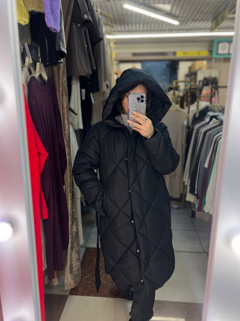 стильные пуховики,зимние куртки,удлиненный пуховик,куртка зимние демисезонные,пуховик зимний женский