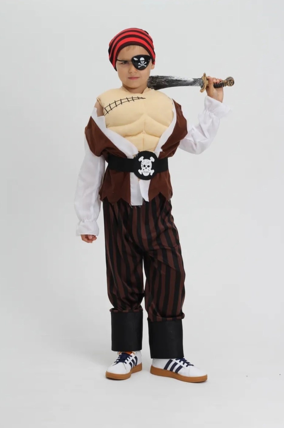 карнавальный костюм детский пират карнавалия,костюм пирата для мальчика,детский костюм "пират джек",костюм пирата для мальчика на новый год с мышцами,карнавальный костюм пирата для мальчика