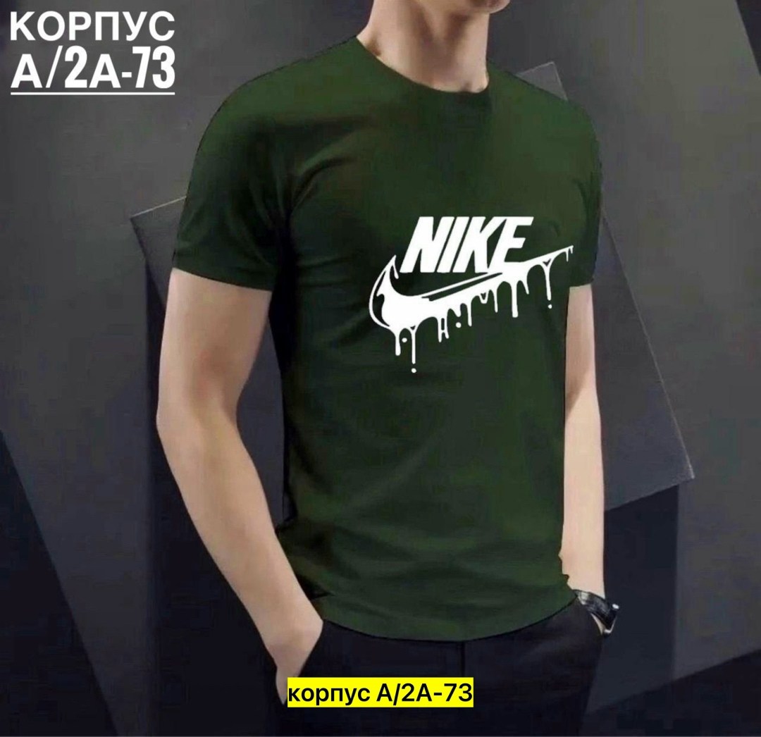 футболки для мужчин,футболки мужские,футболка,мужская однотонная футболка,майка найк мужская желтая