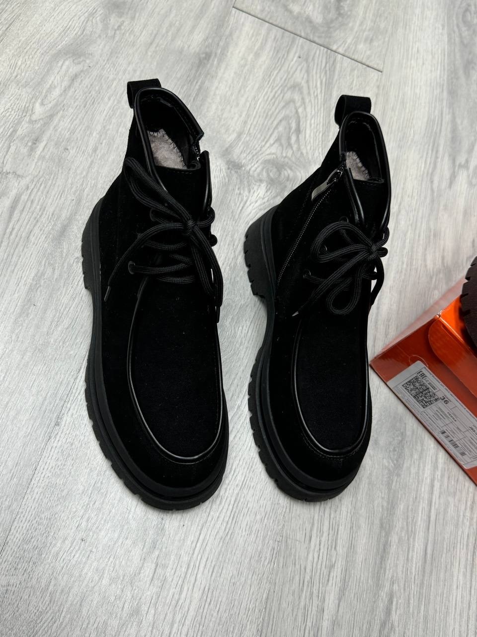 ,женские ботинки,ботинка женские зимние,ботинка, женская