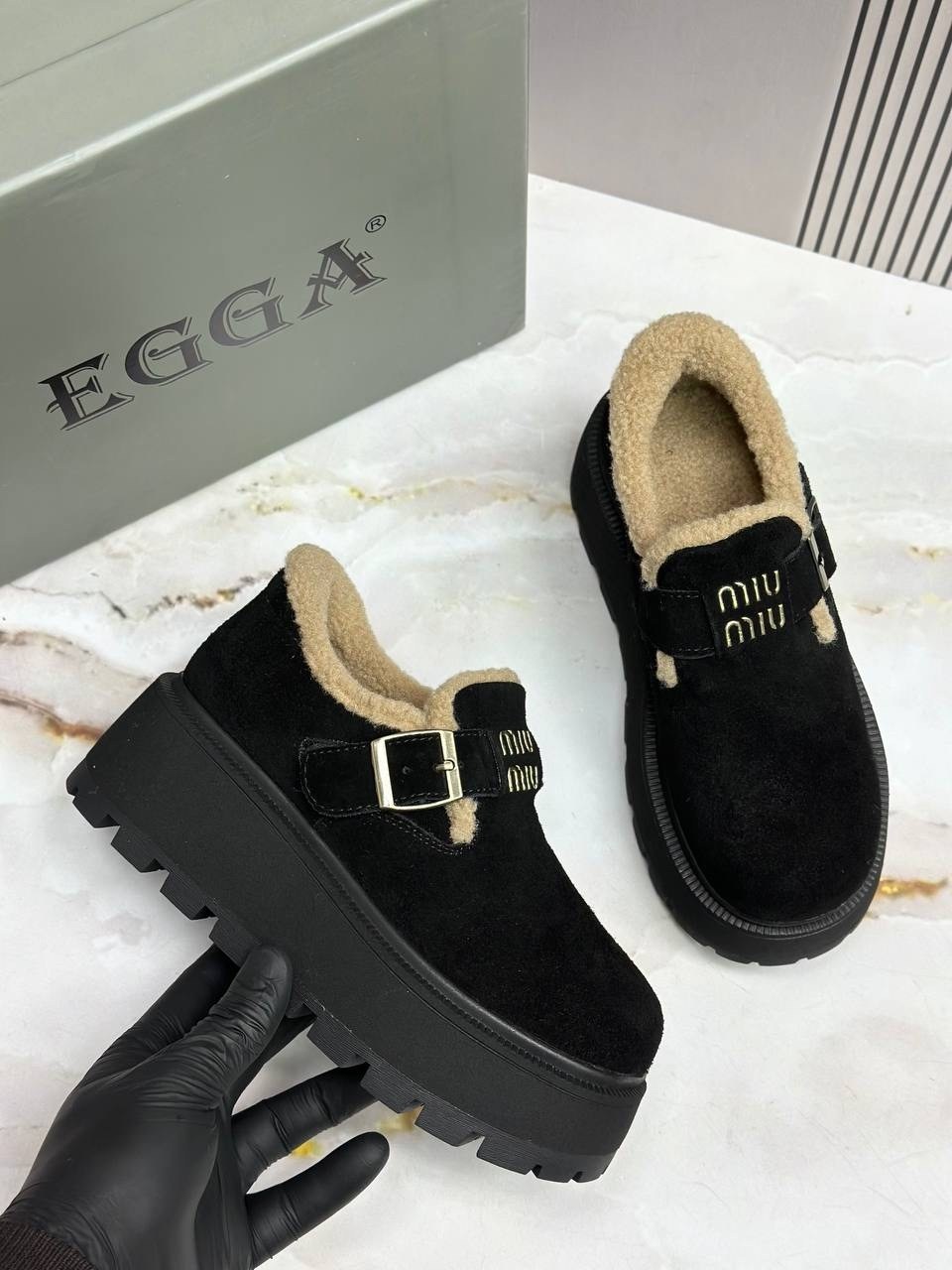 ,женская  зимняя,женские ,платформа , женская