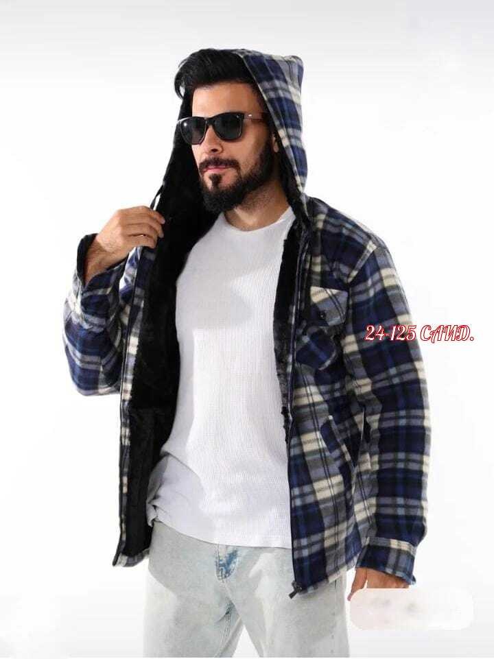 рубашка мужская с капюшоном,рубашка на меху,рубашка на меху теплая,рубашки меху капюшоны,куртка рубашка мужская