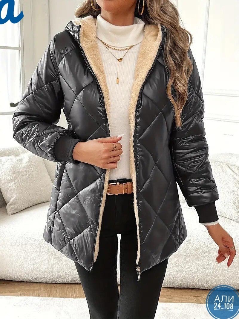 демисезонная куртка,стеганая куртка с капюшоном,теплая куртка,куртка женская,женская куртка демисезонная