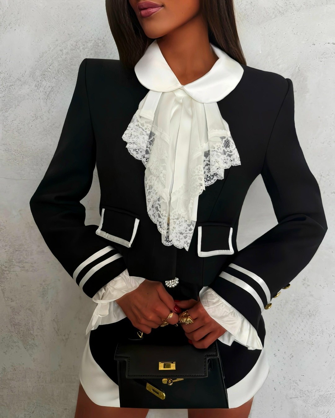 стильные наряды,женские стильные,женские костюмы,платье пиджак