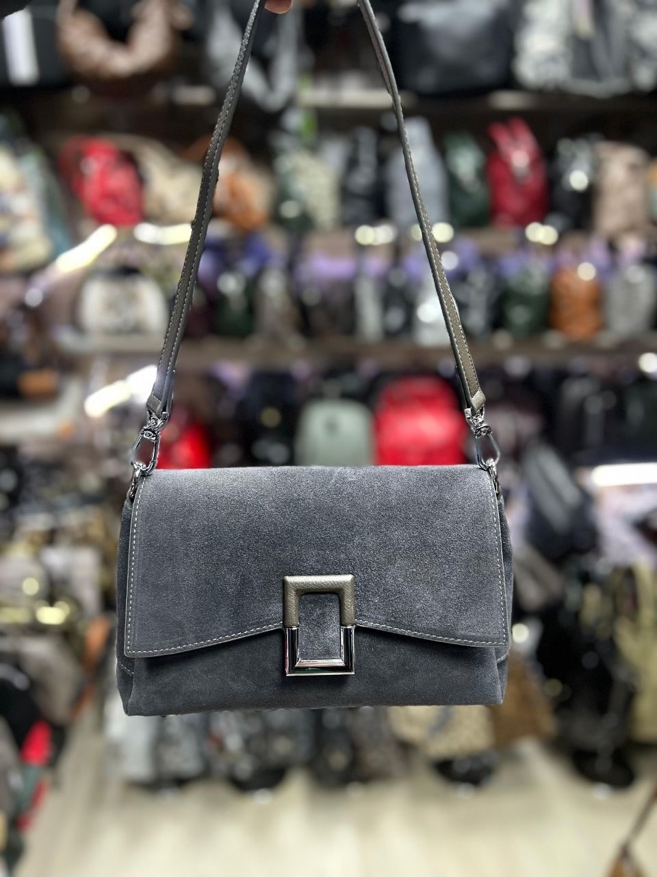 замшевая сумка,женская замшевая сумка,женская сумка из натуральной замши,сумка замшевая натуральная,сумка пинко замшевая