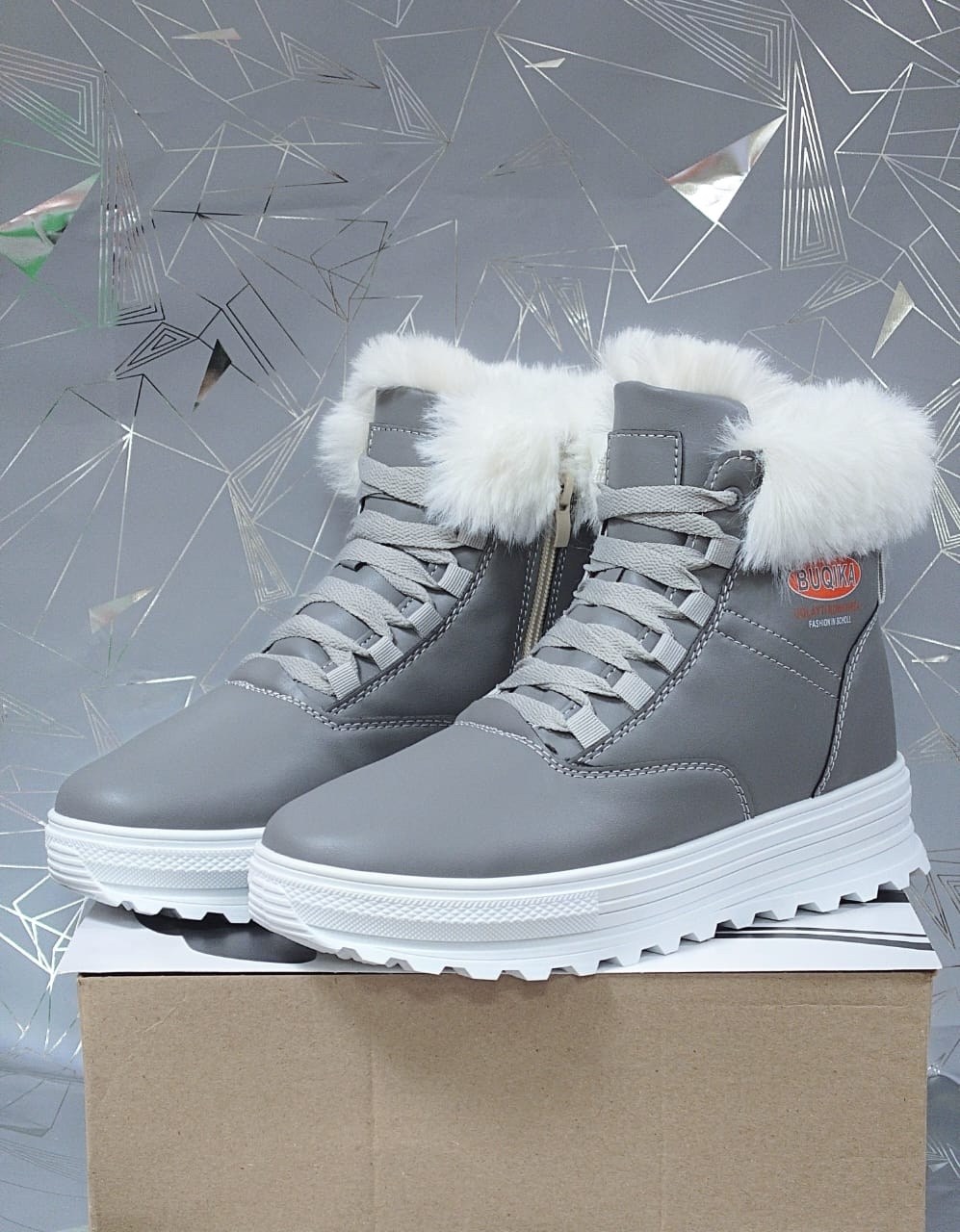 ботинка женские зимние,, женская зимняя,кроссовки женские зимние, зимняя